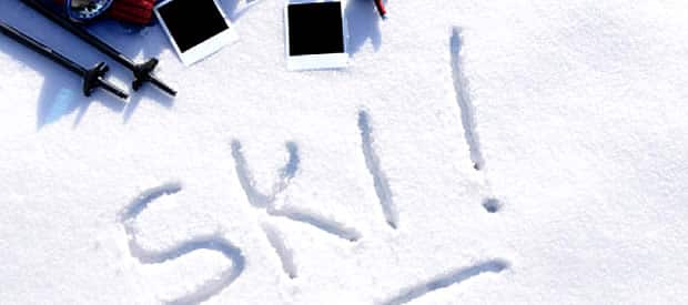 De ideale wintersportvakantie