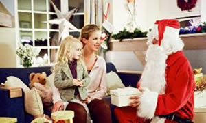 Pierre et Vacances Kerst in Frankrijk