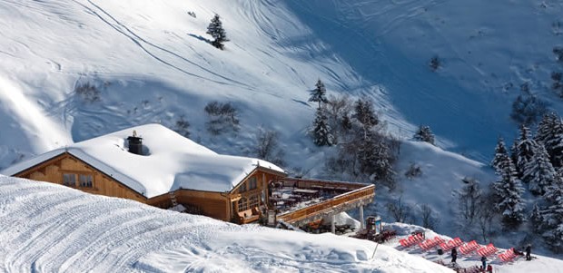 De beste Reisaanbieder wintersport over Frankrijk