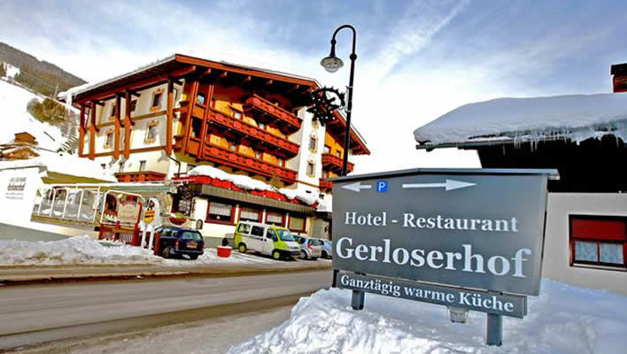 TUI top 10 hotels Oostenrijk
