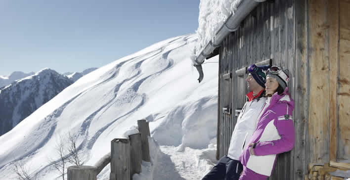 Nieuws uit de wintersportgebieden in Oostenrijk