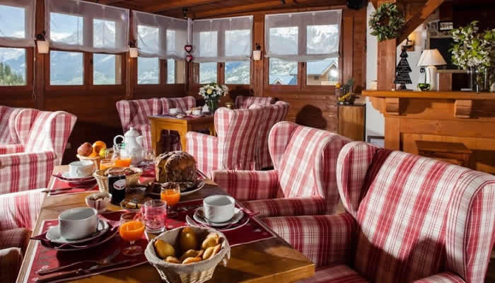 Luxe appartement voor de wintersport in Frankrijk met skipas